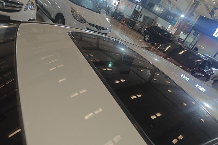 Used Ford Focus 2017 Sedan 1.6L Automatic Fashion Edition Smart Drive Version Roof