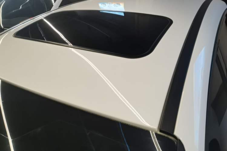 Used Ford Focus 2017 Sedan 1.6L Automatic Fashion Edition Smart Drive Version Roof