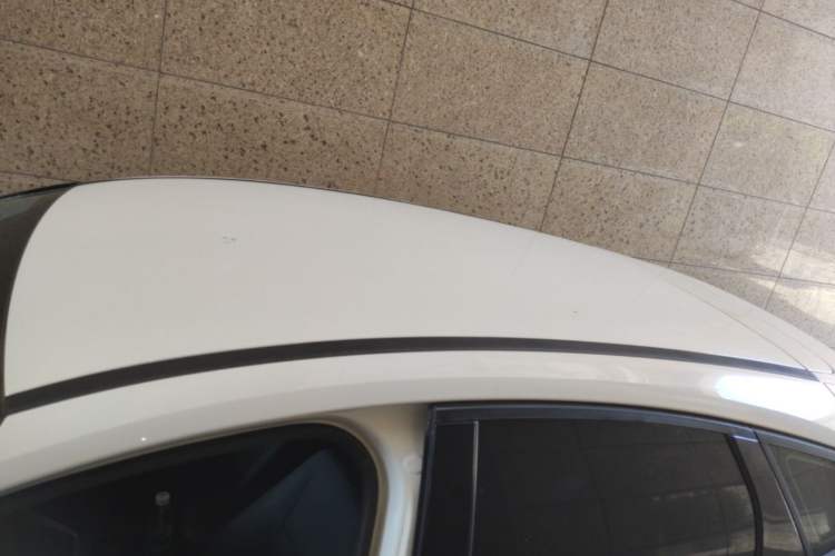 Used Ford Focus 2017 Hatchback 1.6L Automatic Comfort Plus SmartDrive Edition Roof