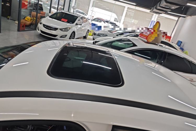 Used Ford Focus 2017 Sedan 1.6L Automatic Fashion Edition Smart Drive Version Roof