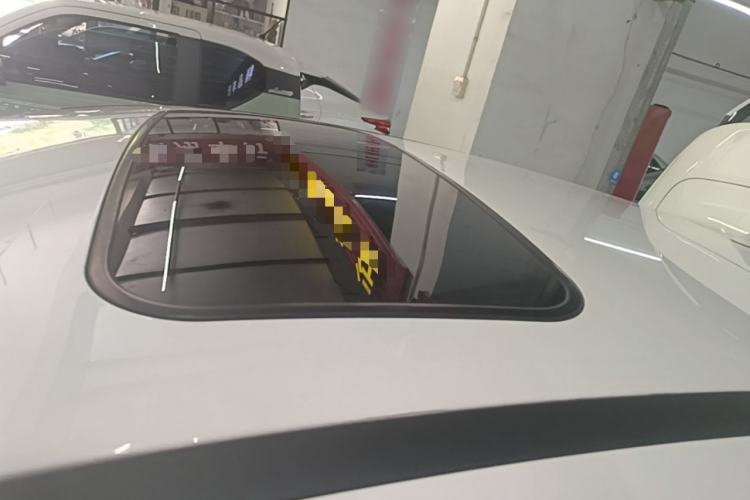 Used Ford Focus 2017 Hatchback 1.6L Automatic Fashion Edition Smart Drive Version Roof
