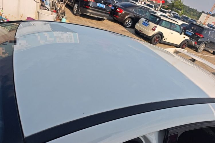 Used Ford Focus 2017 Hatchback 1.6L Manual Comfort Plus SmartDrive Edition Roof