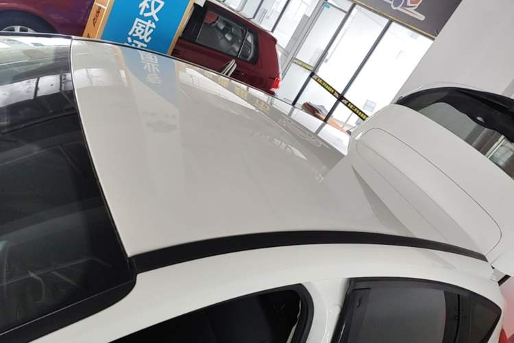 Used Ford Focus 2017 Hatchback 1.6L Automatic Comfort Plus SmartDrive Edition Roof