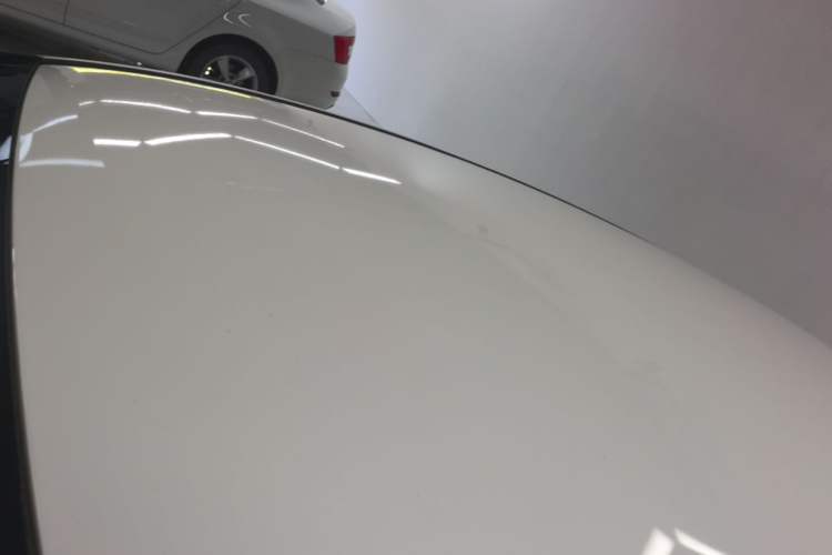 Used Ford Focus 2017 Hatchback 1.6L Automatic Comfort Plus SmartDrive Edition Roof