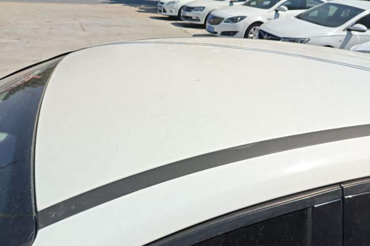Used Ford Focus 2017 Hatchback 1.6L Automatic Comfort Plus SmartDrive Edition Roof