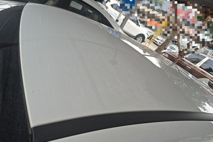 Used Ford Focus 2017 Hatchback 1.6L Automatic Comfort Plus SmartDrive Edition Roof