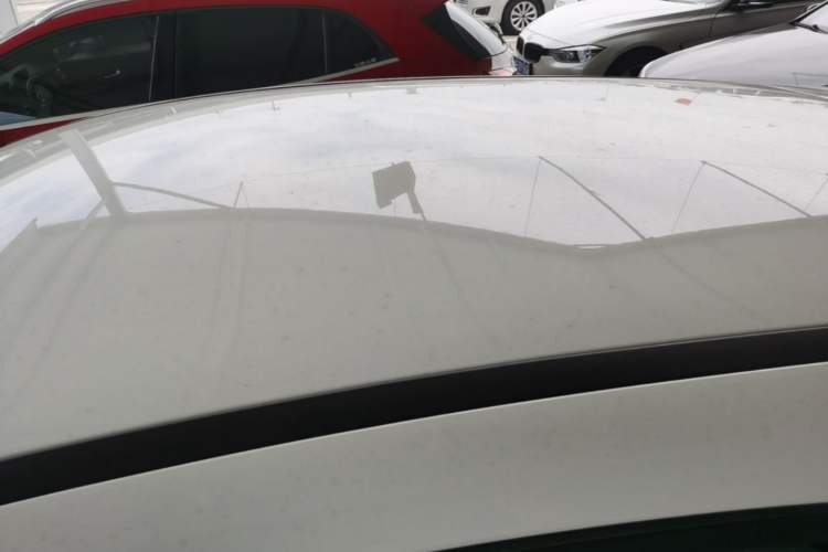 Used Ford Focus 2017 Hatchback 1.6L Automatic Comfort Plus SmartDrive Edition Roof