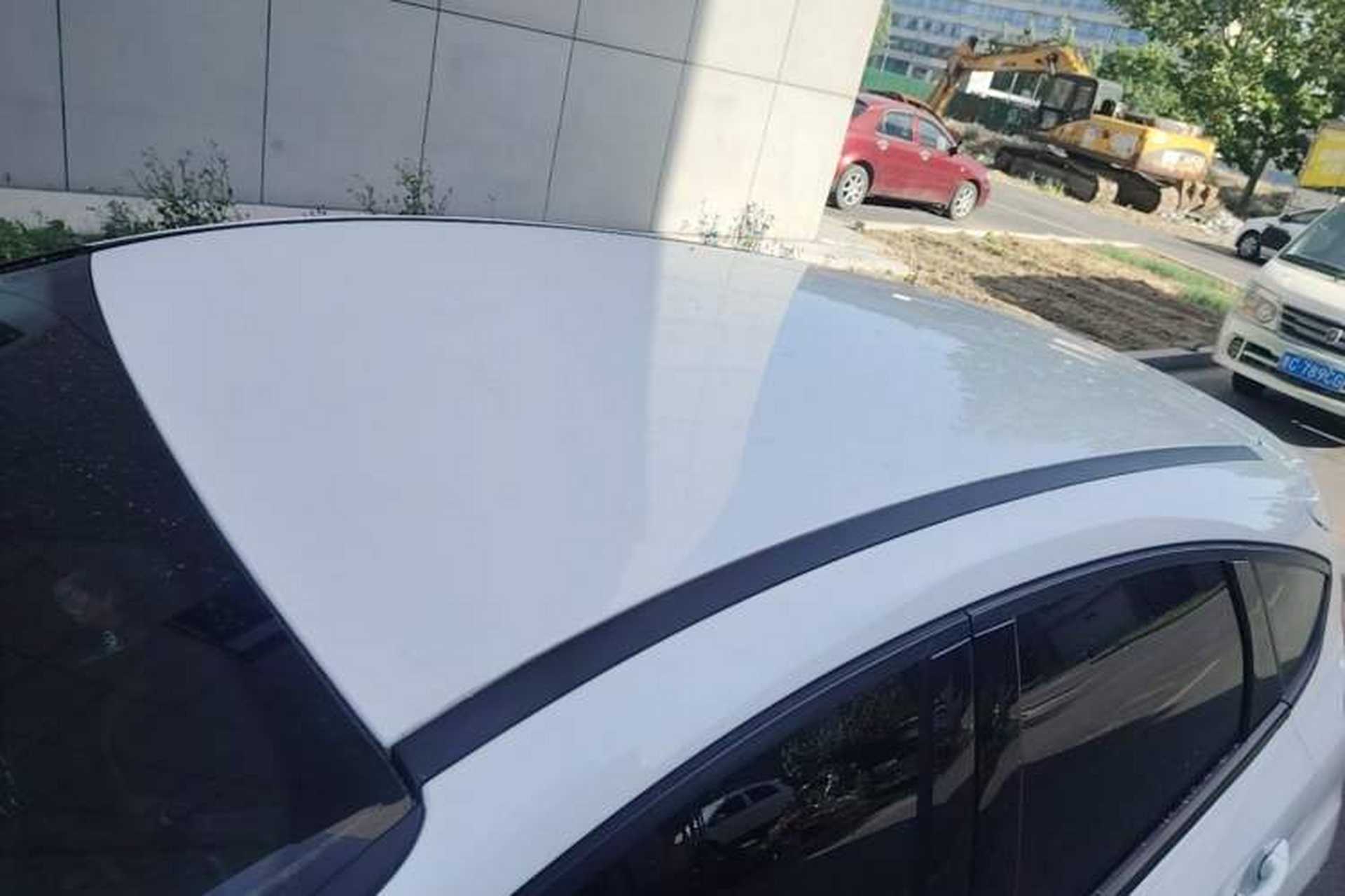 Used Ford Focus 2017 Hatchback 1.6L Manual Comfort Plus SmartDrive Edition Roof