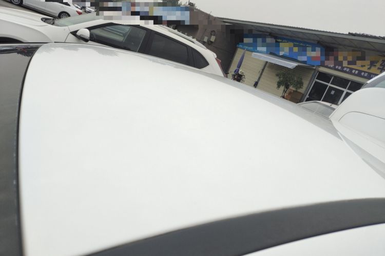 Used Ford Focus 2017 Hatchback 1.6L Automatic Comfort Plus SmartDrive Edition Roof