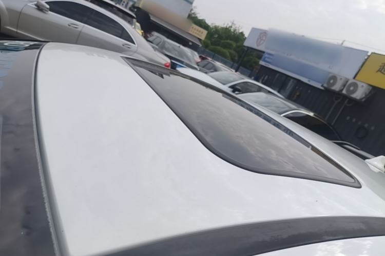 Used Ford Focus 2017 Hatchback EcoBoost 180 Automatic Elite Model Roof