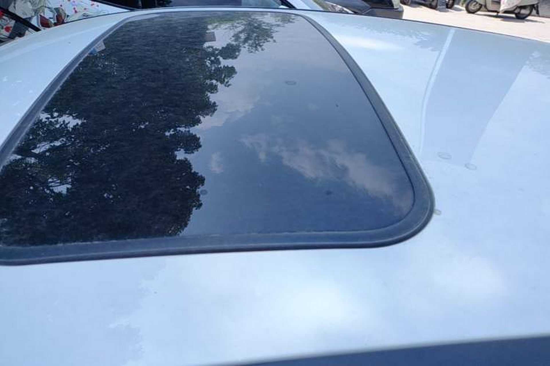 Used Ford Focus 2017 Hatchback EcoBoost 180 Automatic Sport Model Roof