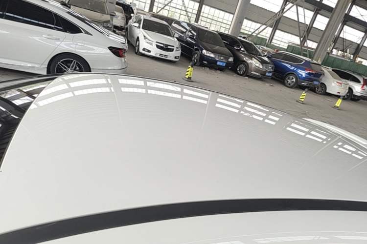 Used Ford Focus 2017 Hatchback 1.6L Manual Comfort Plus SmartDrive Edition Roof