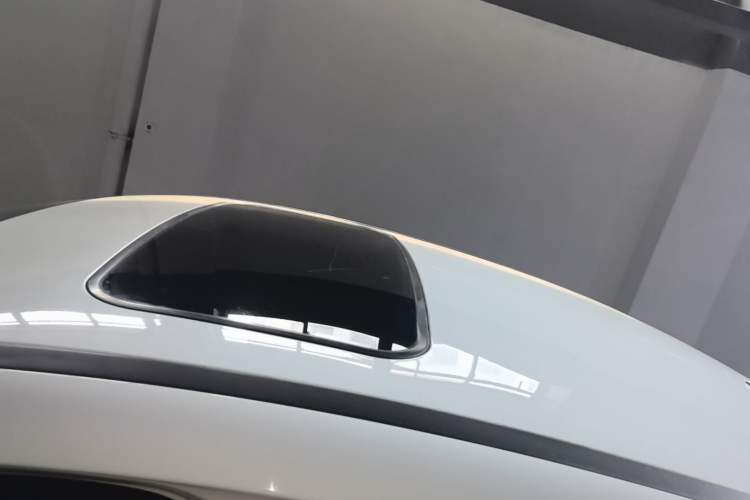 Used Ford Focus 2017 Sedan EcoBoost 180 Automatic Elite Model Roof