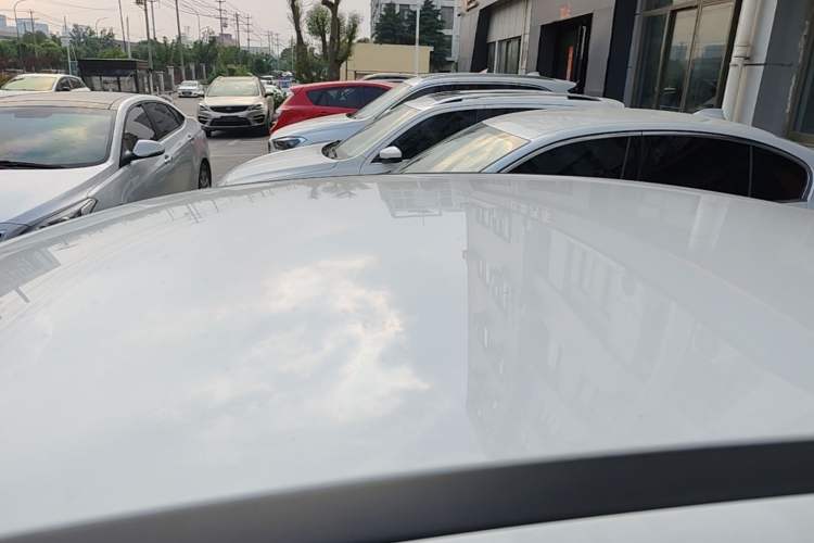 Used Ford Focus 2017 Sedan 1.6L Automatic Comfort Plus SmartDrive Edition Roof