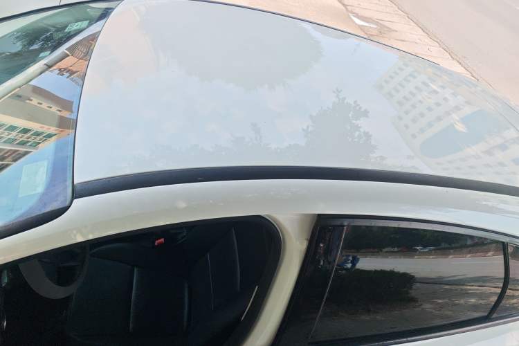 Used Ford Focus 2017 Hatchback 1.6L Automatic Comfort Plus SmartDrive Edition Roof