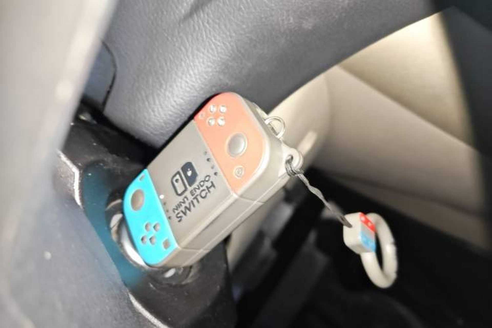 Used Ford Focus 2017 Sedan 1.6L Automatic Comfort Plus SmartDrive Edition Vehicle Key