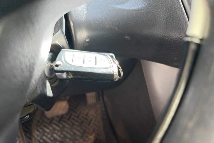 Used Ford Focus 2017 Hatchback 1.6L Automatic Comfort Plus SmartDrive Edition Vehicle Key