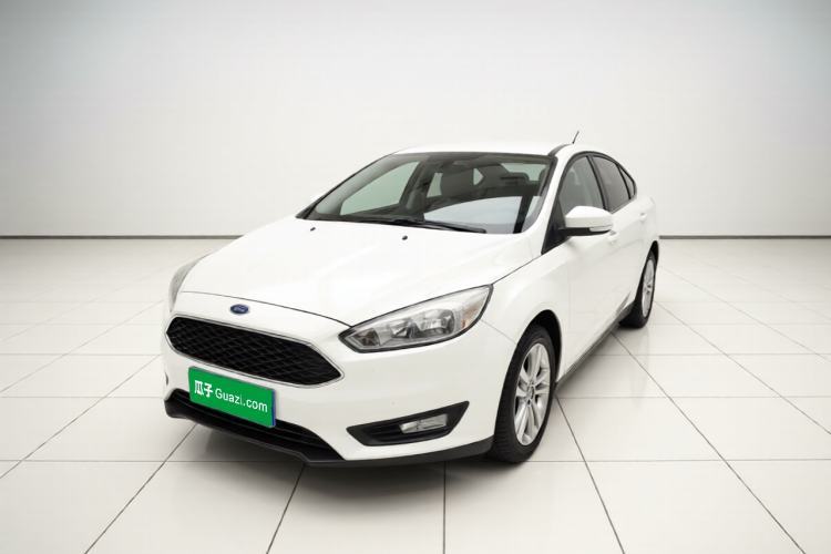 Used Ford Focus 2017 Hatchback 1.6L Manual Comfort Plus SmartDrive Edition Guazi used car, China used car export, Used car for sale, Used  cars, Cheapest cars for sale