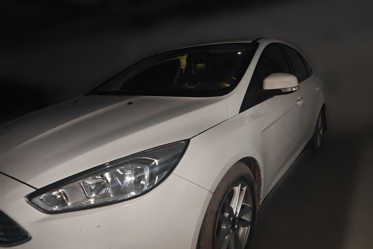 Ford Focus 2017 Sedan EcoBoost 125 Automatic Supreme Style SmartDrive Edition usata Guazi used car, China used car export, Used car for sale, Used  cars, Cheapest cars for sale