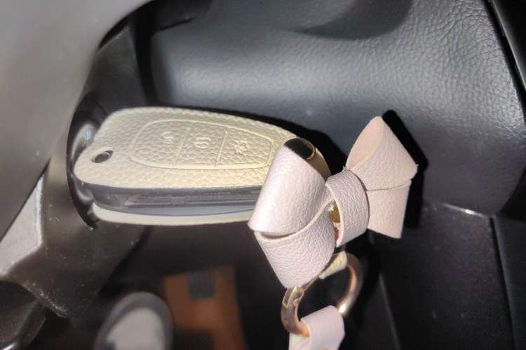 Used Ford Focus 2017 Hatchback 1.6L Automatic Fashion Edition Smart Drive Version Vehicle Key