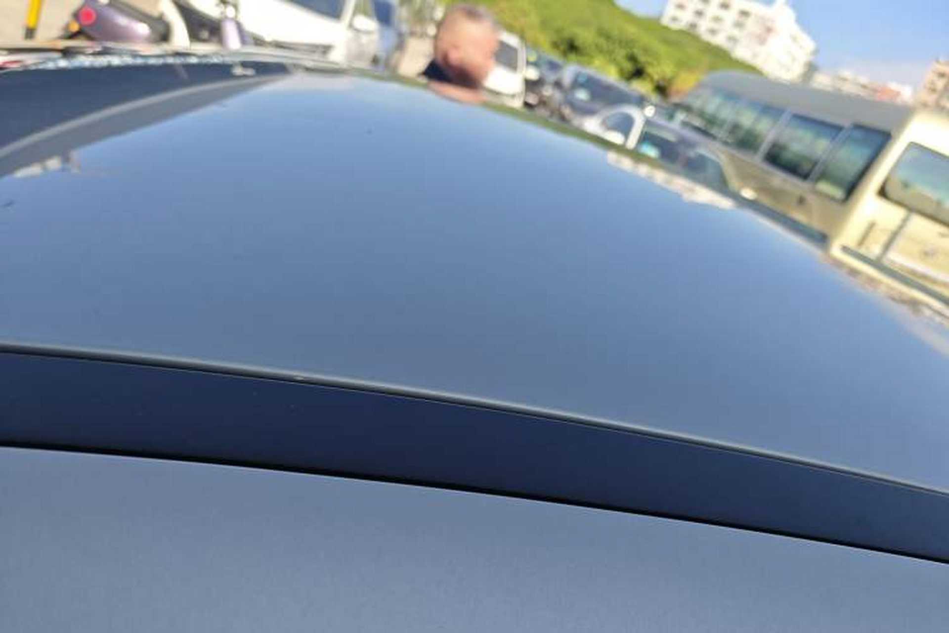 Used Ford Focus 2018 Sedan Classic 1.6L Automatic Comfort Plus Smart Drive Version Roof