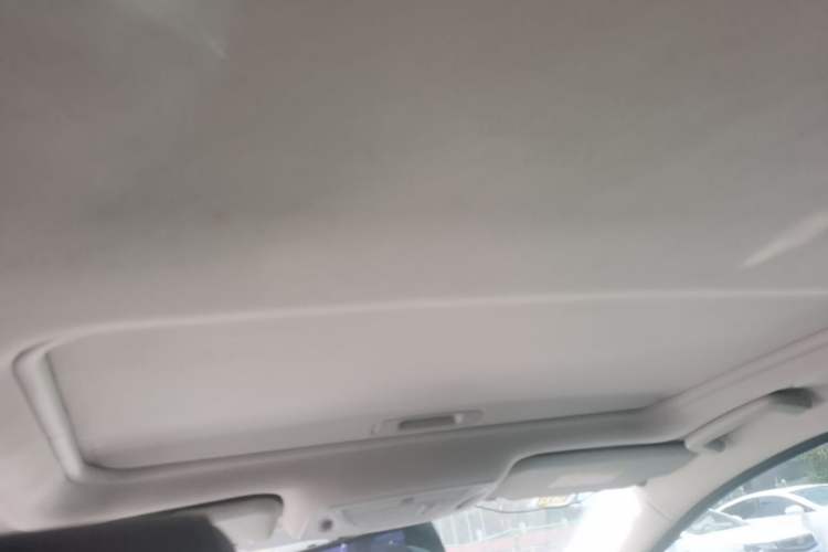 Used Ford Focus 2018 Hatchback Classic 1.6L Automatic Trendy SmartDrive Edition Headliner