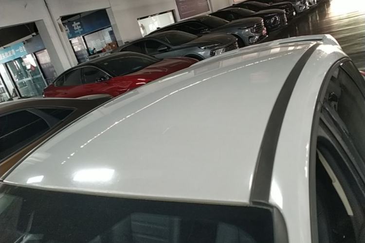 Used Ford Focus 2018 Hatchback Classic 1.6L Automatic Comfort Plus SmartDrive Edition Roof