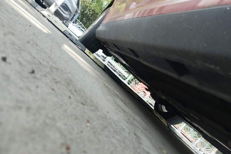 Used Ford Focus 2018 Sedan Classic 1.6L Automatic Trendy SmartDrive Edition Chassis Front Right
