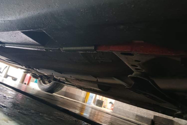 Used Ford Focus 2018 Sedan Classic 1.6L Automatic Trendy SmartDrive Edition Chassis Front Right