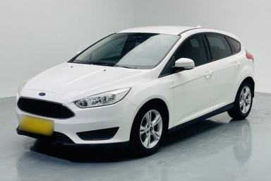 Used Ford Focus 2018 Hatchback Classic 1.6L Automatic Comfort Plus SmartDrive Edition