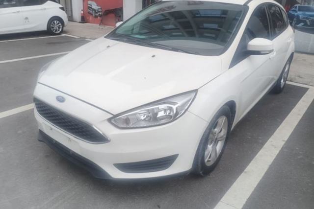 Used Ford Focus 2018 Hatchback Classic 1.6L Automatic Comfort Plus SmartDrive Edition