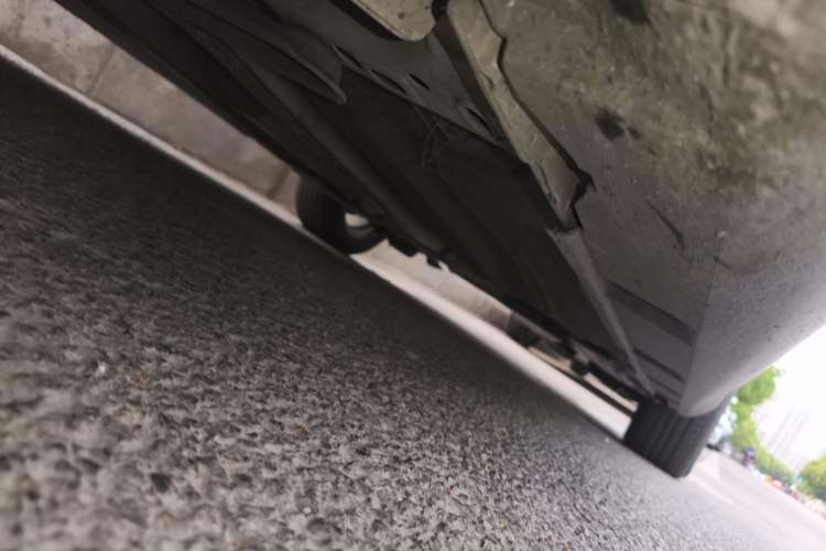 Used Ford Focus 2018 Hatchback Classic 1.6L Automatic Trendy SmartDrive Edition Chassis Front Left