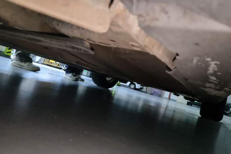Used Ford Focus 2018 Hatchback Classic 1.6L Automatic Trendy SmartDrive Edition Chassis Front Left