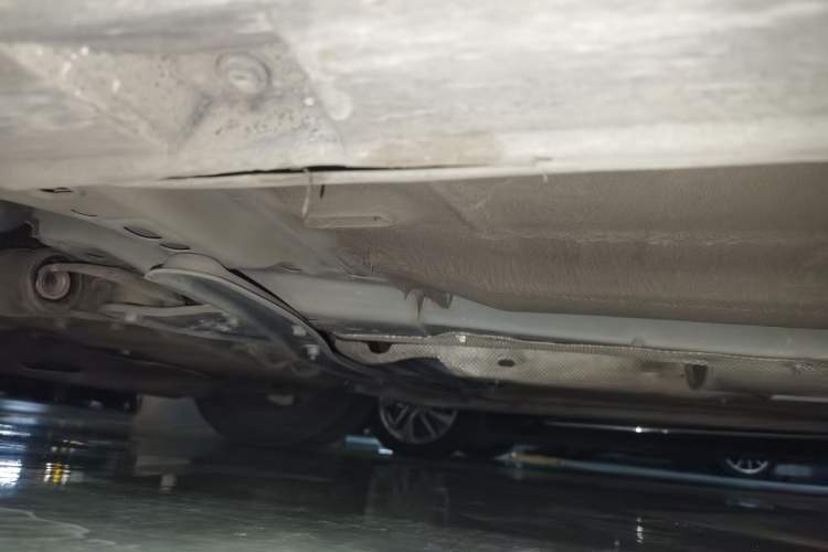 Used Ford Focus 2018 Hatchback Classic 1.6L Automatic Trendy SmartDrive Edition Chassis Front Left