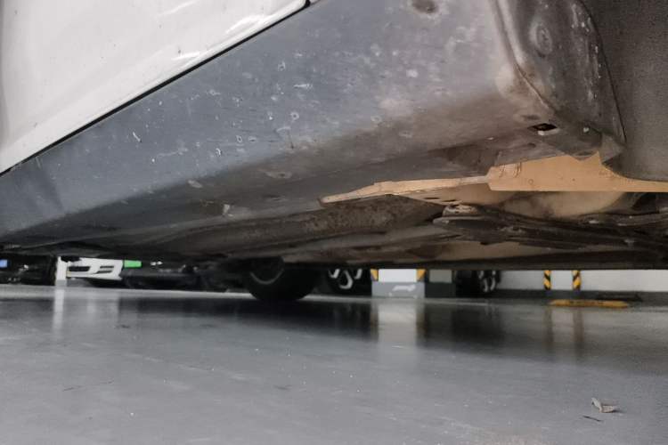 Used Ford Focus 2018 Hatchback Classic 1.6L Automatic Trendy SmartDrive Edition Chassis Front Right