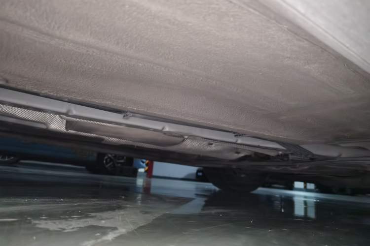 Used Ford Focus 2018 Hatchback Classic 1.6L Automatic Trendy SmartDrive Edition Chassis Front Right