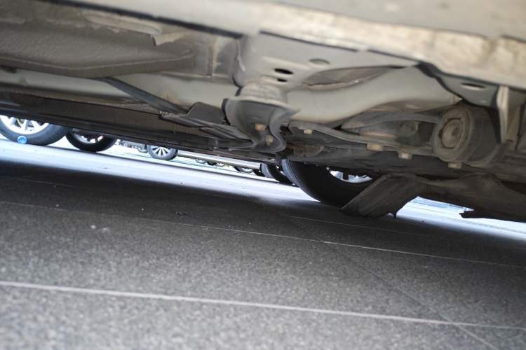 Used Ford Focus 2018 Sedan Classic 1.6L Automatic Trendy SmartDrive Edition Chassis Front Right