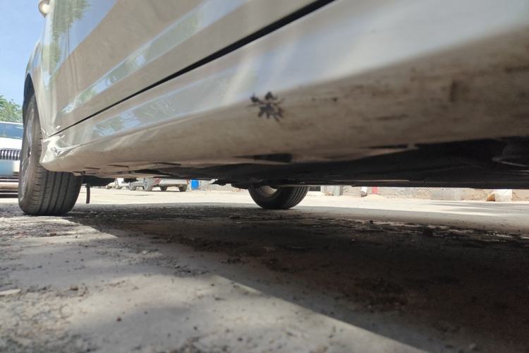 Used Ford Focus 2018 Hatchback Classic 1.6L Automatic Comfort Plus SmartDrive Edition Chassis Front Right