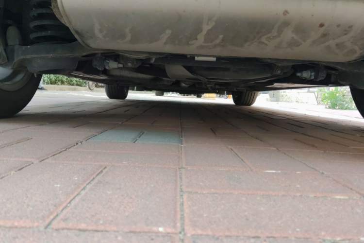 Used Ford Focus 2018 Hatchback Classic EcoBoost 180 Automatic Elite Model Chassis Rear
