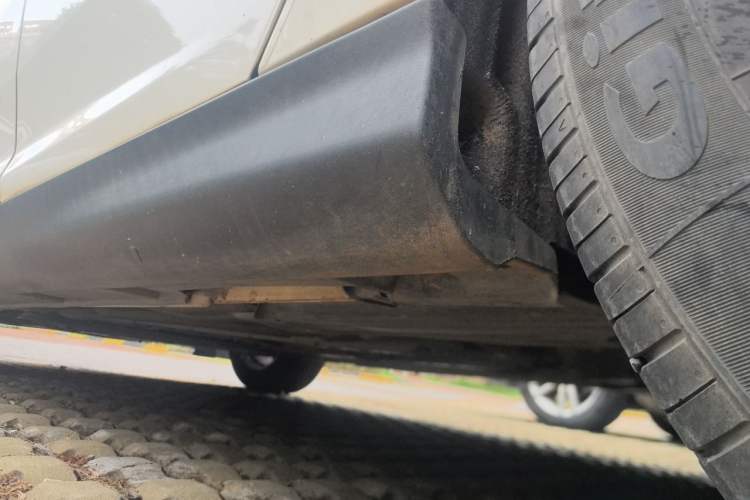 Used Ford Focus 2018 Sedan Classic 1.6L Automatic Trendy SmartDrive Edition Chassis Rear Left
