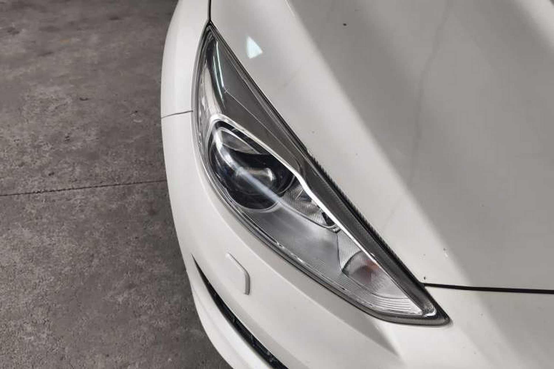 Used Ford Focus 2018 Hatchback Classic EcoBoost 180 Automatic Sport Edition Exterior 6