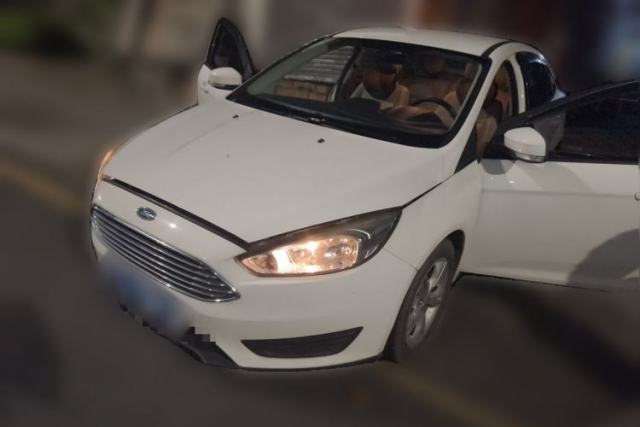 Ojetý Ford Focus 2018 Sedan Classic 1.6L Automatic Comfort Plus Smart Drive Version