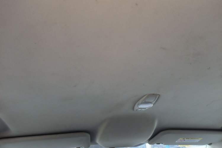 Used Ford Focus 2018 Hatchback Classic 1.6L Automatic Comfort Plus SmartDrive Edition Headliner
