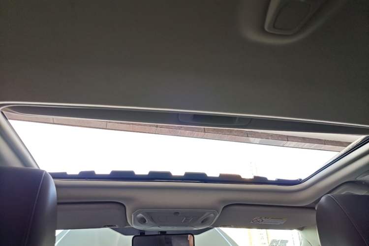 Used Ford Focus 2018 Sedan Classic 1.6L Automatic Trendy SmartDrive Edition Headliner