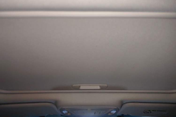 Used Ford Focus 2018 Sedan Classic EcoBoost 180 Automatic Flagship Model Headliner