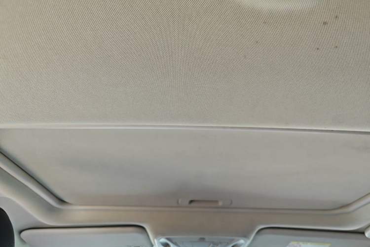 Used Ford Focus 2018 Hatchback Classic 1.6L Automatic Trendy SmartDrive Edition Headliner