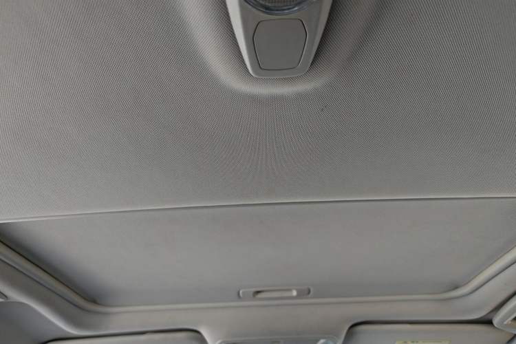 Used Ford Focus 2018 Hatchback Classic 1.6L Automatic Trendy SmartDrive Edition Headliner