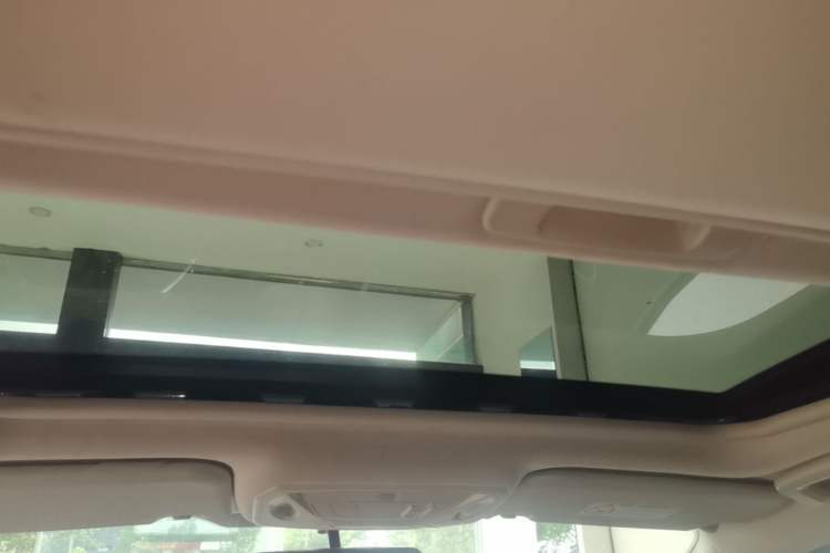 Used Ford Focus 2018 Sedan Classic 1.6L Automatic Trendy SmartDrive Edition Headliner