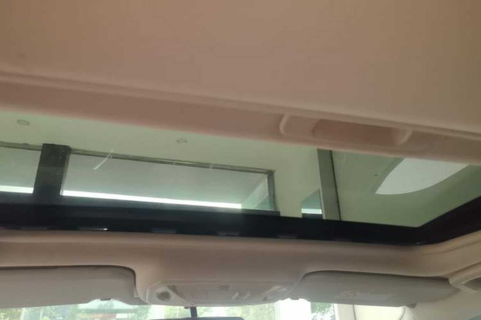 Used Ford Focus 2018 Sedan Classic 1.6L Automatic Trendy SmartDrive Edition Headliner