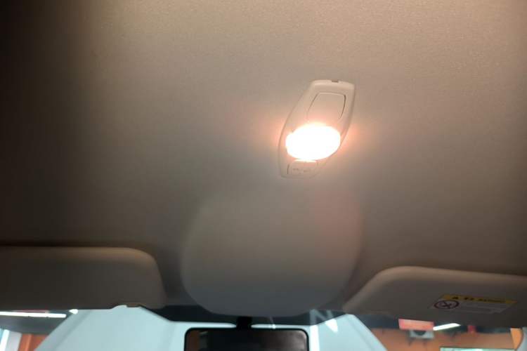Used Ford Focus 2018 Hatchback Classic 1.6L Automatic Comfort Plus SmartDrive Edition Headliner